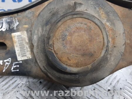 ФОТО Рычаг задний поперечный нижний правый для Hyundai Santa Fe DM (12-18) Киев