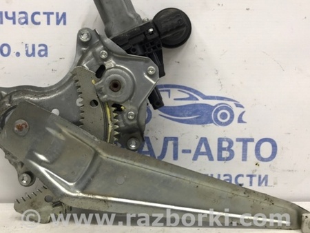 ФОТО Стеклоподъемник задний левый для Toyota RAV-4 (15-18) Київ