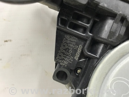 ФОТО Стеклоподъемник задний левый для Toyota RAV-4 (15-18) Київ