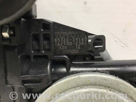 ФОТО Стеклоподъемник задний правый для Toyota RAV-4 (15-18) Киев