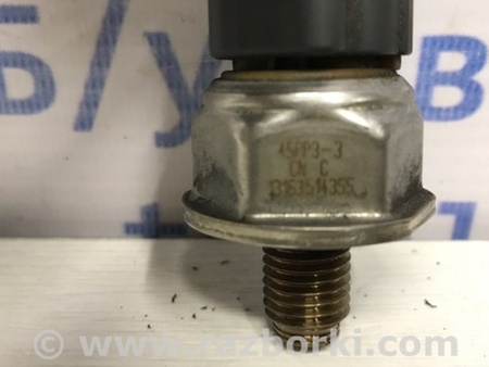 ФОТО Датчик давления топлива в рейке для Mitsubishi Outlander GF (2012-) Київ