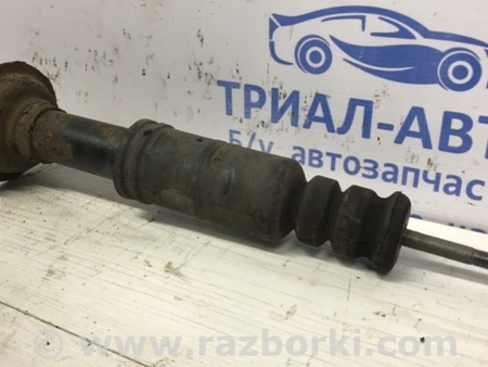 ФОТО Амортизатор задний для Mitsubishi Outlander GF (2012-) Київ