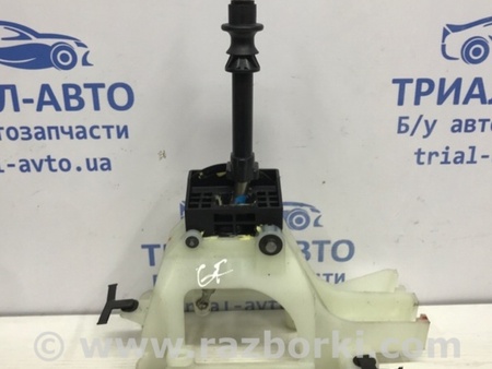 ФОТО Кулиса переключения МКПП для Mitsubishi Outlander GF (2012-) Київ