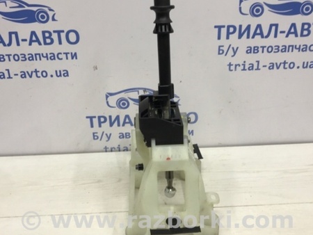 ФОТО Кулиса переключения МКПП для Mitsubishi Outlander GF (2012-) Київ