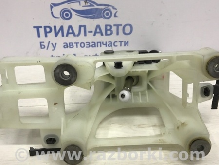 ФОТО Кулиса переключения МКПП для Mitsubishi Outlander GF (2012-) Київ