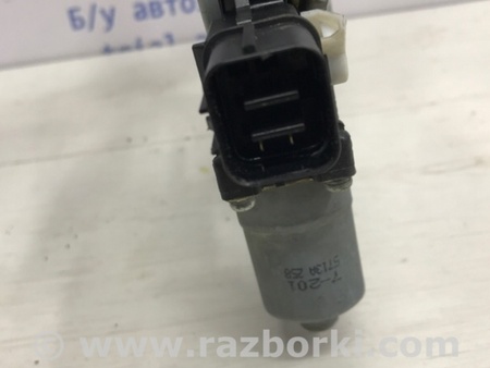 ФОТО Стеклоподъемник задний правый для Mitsubishi Outlander GF (2012-) Київ