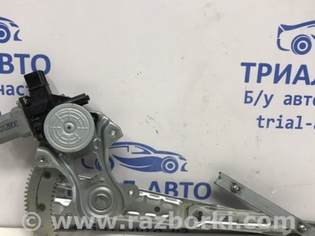 ФОТО Стеклоподъемник задний левый для Mitsubishi Outlander GF (2012-) Київ