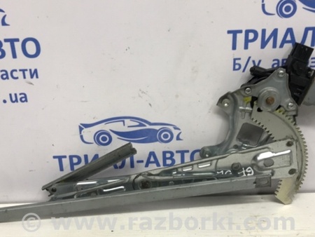 ФОТО Стеклоподъемник задний левый для Mitsubishi Outlander GF (2012-) Київ