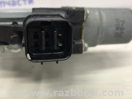 ФОТО Стеклоподъемник задний левый для Mitsubishi Outlander GF (2012-) Київ