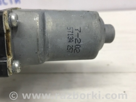 ФОТО Стеклоподъемник задний левый для Mitsubishi Outlander GF (2012-) Київ