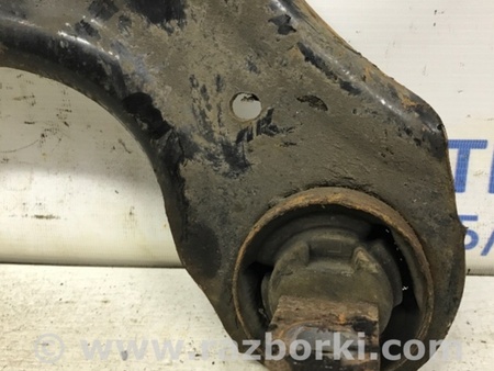 ФОТО Рычаг задней подвески продольный левый для Mazda 6 GJ (2012-...) Киев