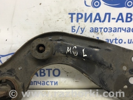 ФОТО Рычаг задней подвески продольный левый для Mazda 6 GJ (2012-...) Киев