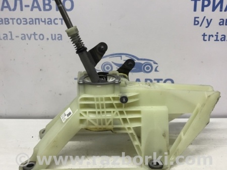 ФОТО Кулиса переключения МКПП для Mazda 6 GJ (2012-2024) Київ