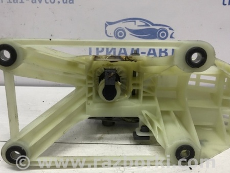 ФОТО Кулиса переключения МКПП для Mazda 6 GJ (2012-2024) Київ