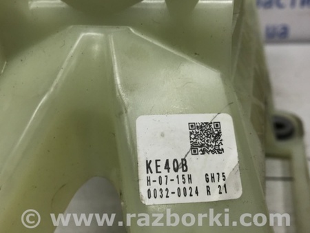 ФОТО Кулиса переключения МКПП для Mazda 6 GJ (2012-2024) Київ