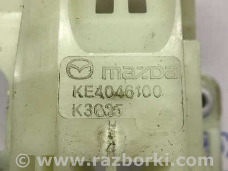 ФОТО Кулиса переключения МКПП для Mazda 6 GJ (2012-2024) Київ