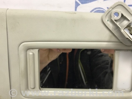 ФОТО Козырек солнцезащитный правый для Mazda 6 GJ (2012-2024) Київ