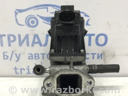ФОТО Датчик EGR для Mazda 6 GJ (2012-2024) Київ