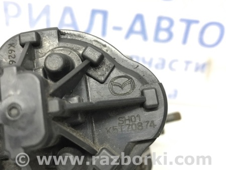 ФОТО Датчик EGR для Mazda 6 GJ (2012-2024) Київ
