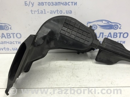 ФОТО Воздухозаборник для Mazda 6 GJ (2012-...) Киев