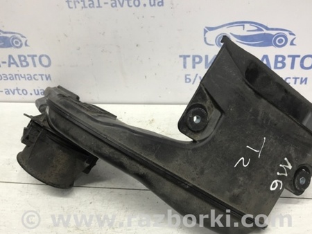 ФОТО Воздухозаборник для Mazda 6 GJ (2012-...) Киев