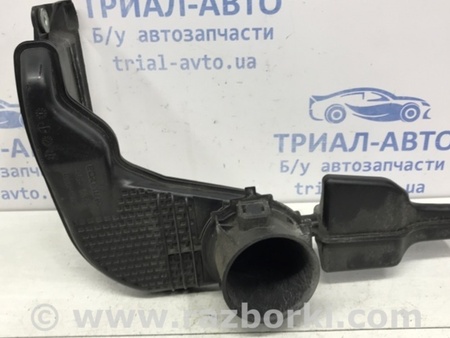 ФОТО Воздухозаборник для Mazda 6 GJ (2012-...) Киев