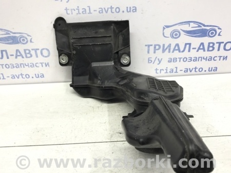 ФОТО Воздухозаборник для Mazda 6 GJ (2012-...) Киев