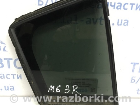 ФОТО Стекло двери задней правой (форточка) для Mazda 6 GJ (2012-2024) Київ