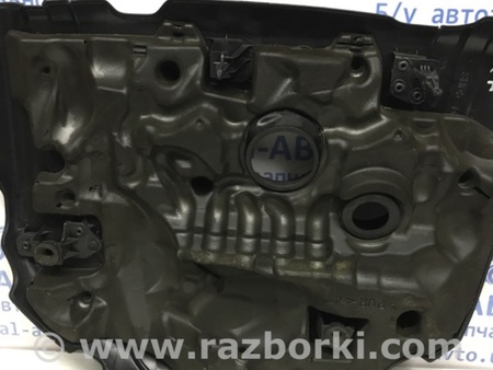 ФОТО Декоративная крышка ДВС для Mazda 6 GJ (2012-...) Киев