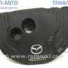 Декоративная крышка ДВС Mazda 6 GJ (2012-...)