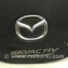 ФОТО Декоративная крышка ДВС для Mazda 6 GJ (2012-...) Киев