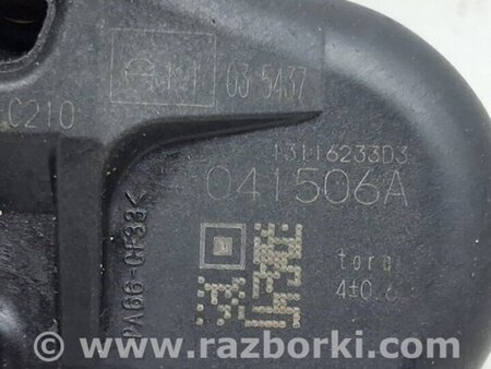 ФОТО Датчик давления в шинах для Toyota RAV-4 (15-18) Киев