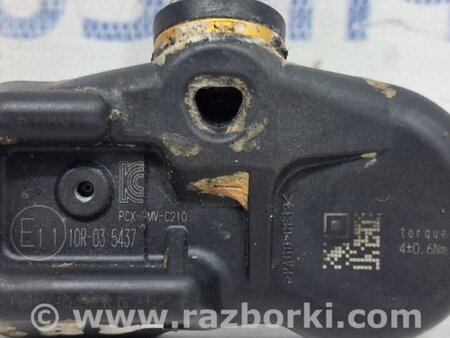 ФОТО Датчик давления в шинах для Toyota RAV-4 (15-18) Киев