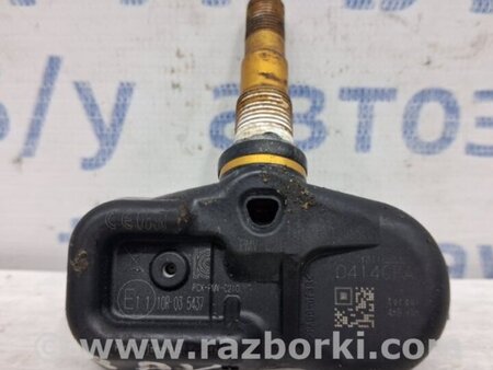 ФОТО Датчик давления в шинах для Toyota RAV-4 (15-18) Киев