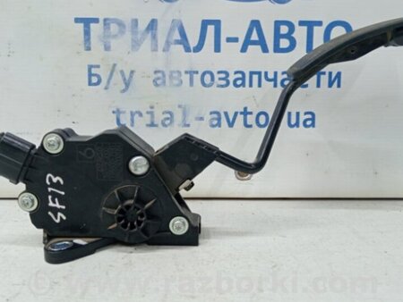 ФОТО Педаль газа для Subaru Forester SJ (2013-2018) Киев