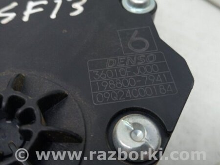 ФОТО Педаль газа для Subaru Forester SJ (2013-2018) Киев