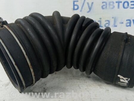 ФОТО Патрубок воздушного фильтра для Toyota RAV-4 (15-18) Киев