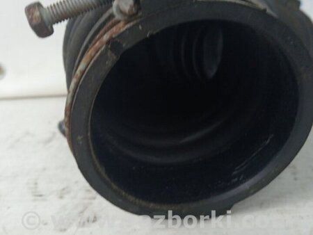 ФОТО Патрубок воздушного фильтра для Toyota RAV-4 (15-18) Киев