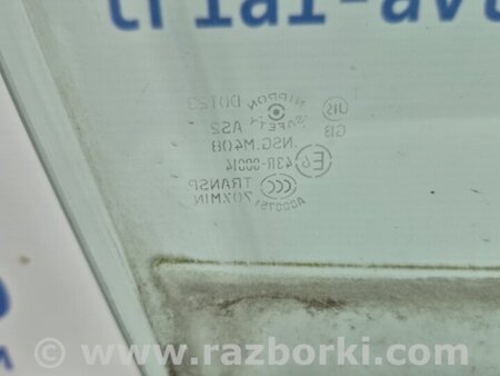 ФОТО Стекло двери переднее правое для Mitsubishi Outlander GF (2012-) Киев
