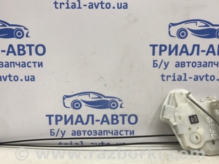 ФОТО Замок двери задний левый для Mitsubishi Outlander GF (2012-) Київ