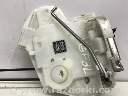 ФОТО Замок двери задний левый для Mitsubishi Outlander GF (2012-) Київ