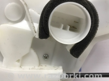 ФОТО Замок двери задний левый для Mitsubishi Outlander GF (2012-) Київ