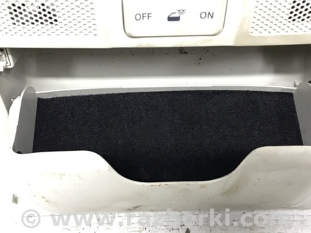 ФОТО Плафон передний для Mazda 6 GJ (2012-...) Киев