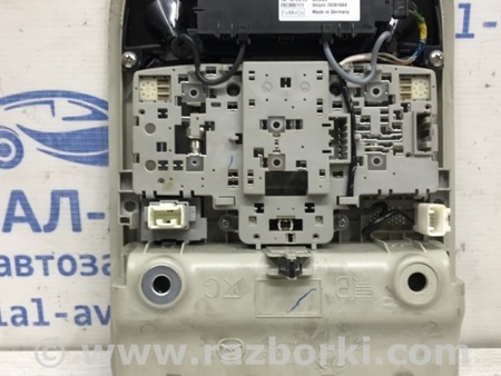 ФОТО Плафон передний для Mazda 6 GJ (2012-...) Киев