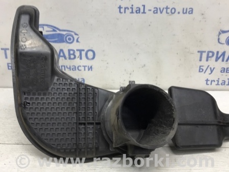 ФОТО Воздухозаборник для Mazda 6 GJ (2012-2024) Київ