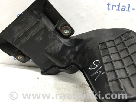 ФОТО Воздухозаборник для Mazda 6 GJ (2012-2024) Київ