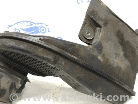 ФОТО Воздухозаборник для Mazda 6 GJ (2012-2024) Київ