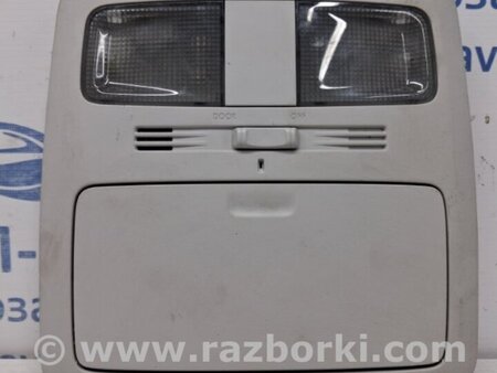 ФОТО Плафон передний для Subaru Forester SJ (2013-2018) Київ