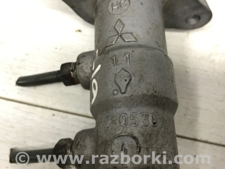 ФОТО Тормозной цилиндр главный для Mitsubishi Outlander GF (2012-) Киев