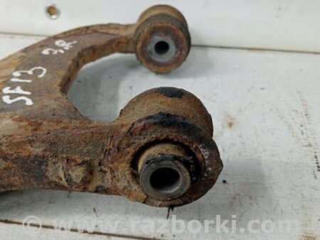 ФОТО рычаг задний поперечный верхний правый для Subaru Forester SJ (2013-2018) Київ